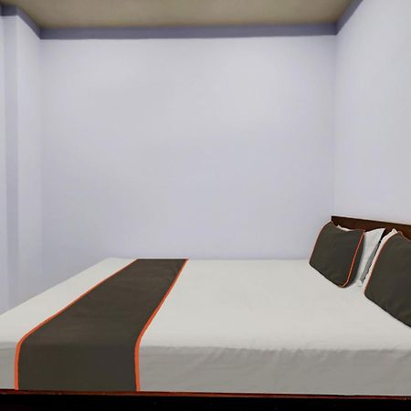Collection O Ashirbad Lodge غاواهاتي المظهر الخارجي الصورة