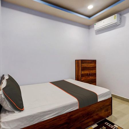 Collection O Ashirbad Lodge غاواهاتي المظهر الخارجي الصورة